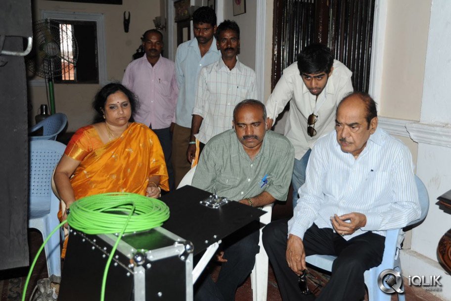 Nenem Chinna Pillana